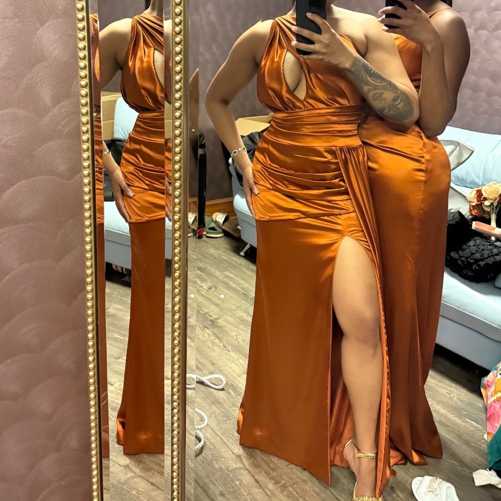 Bridesmaids Dress